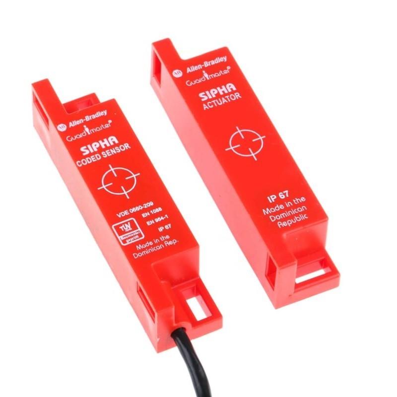 440N-S32017 Allen-Bradley New In Sto