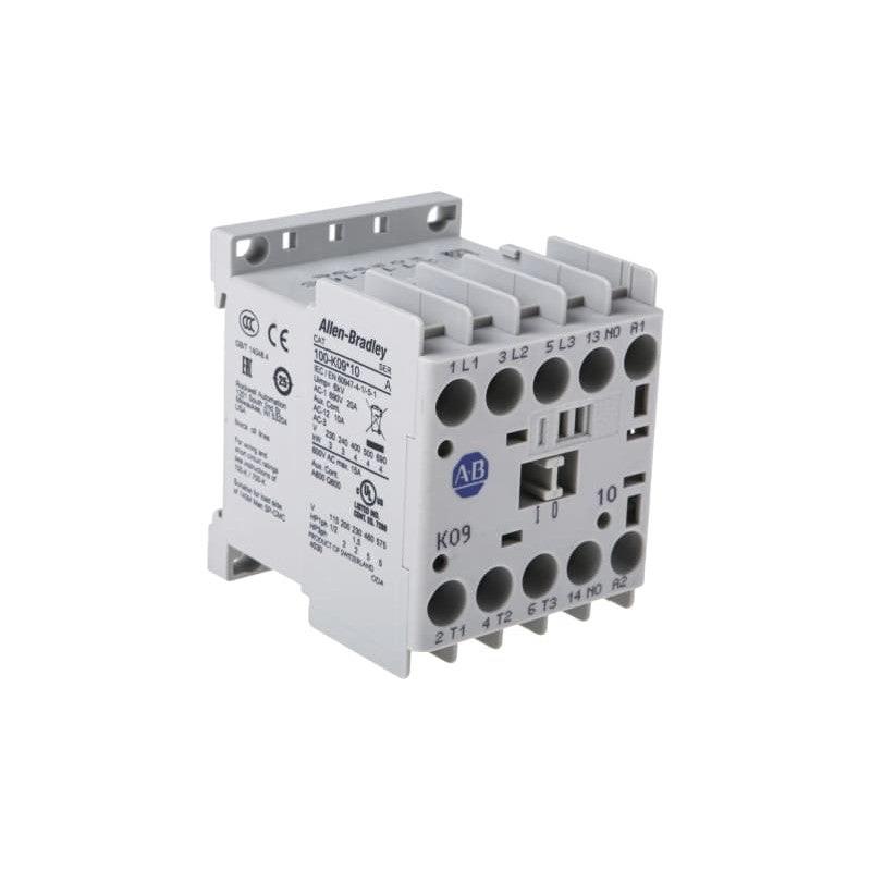 100-K09ZJ10 Allen-Bradley Original