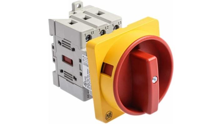 194E-A25-1753-6N Allen-Bradley Unbel