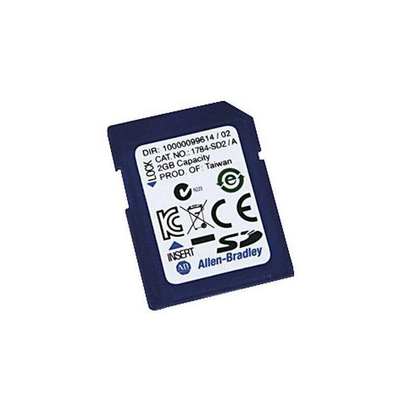 1784-SDHC8 Allen-Bradley Unbelievabl