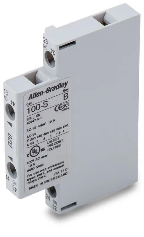 100-SB01 Allen-Bradley 30-Day Return