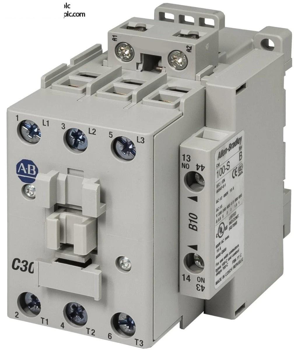 100-C30D10 Allen-Bradley New In Stoc