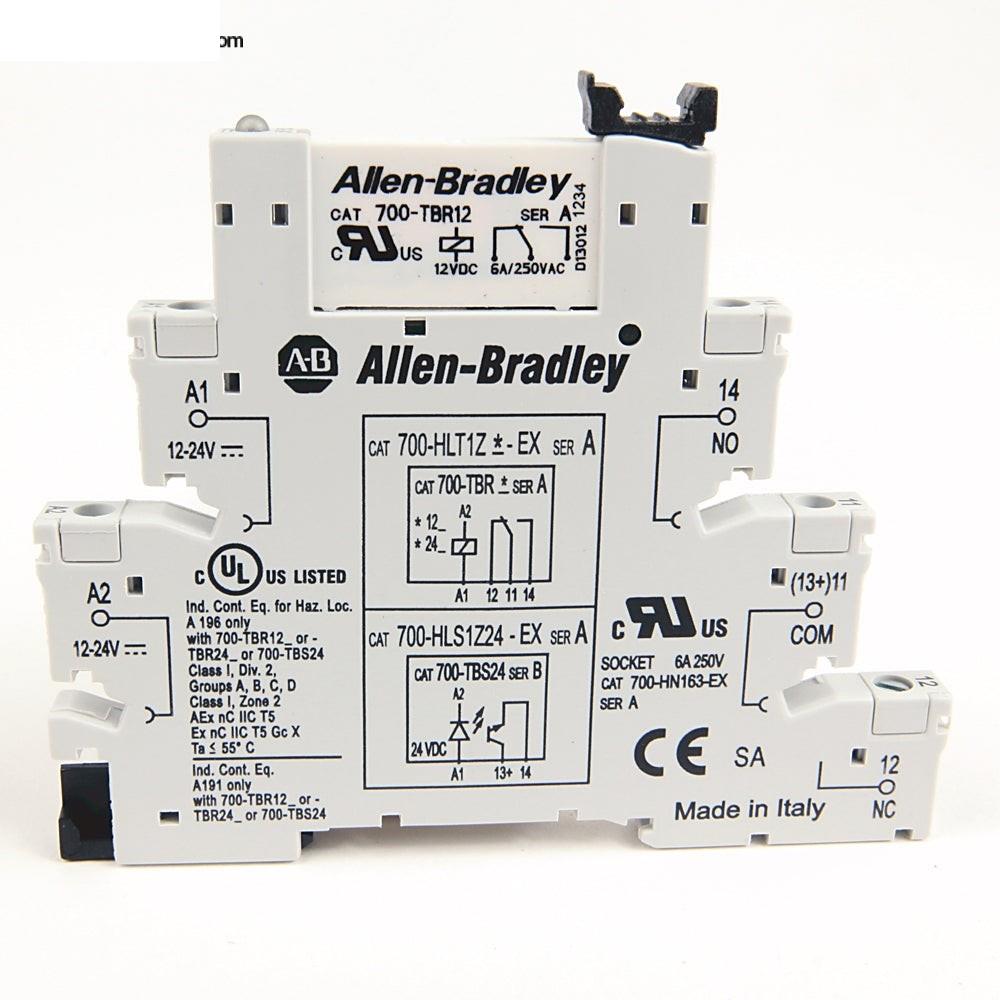 700-HLT1Z24 Allen-Bradley New In Sto