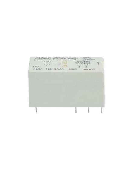 700-TBR224 Allen-Bradley 30-Day Retu