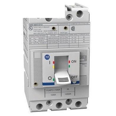 140G-G3C4-C40 Allen-Bradley Unbeliev