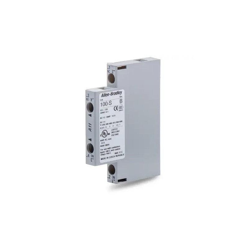 100-SA11 Allen-Bradley 12-Month Warr