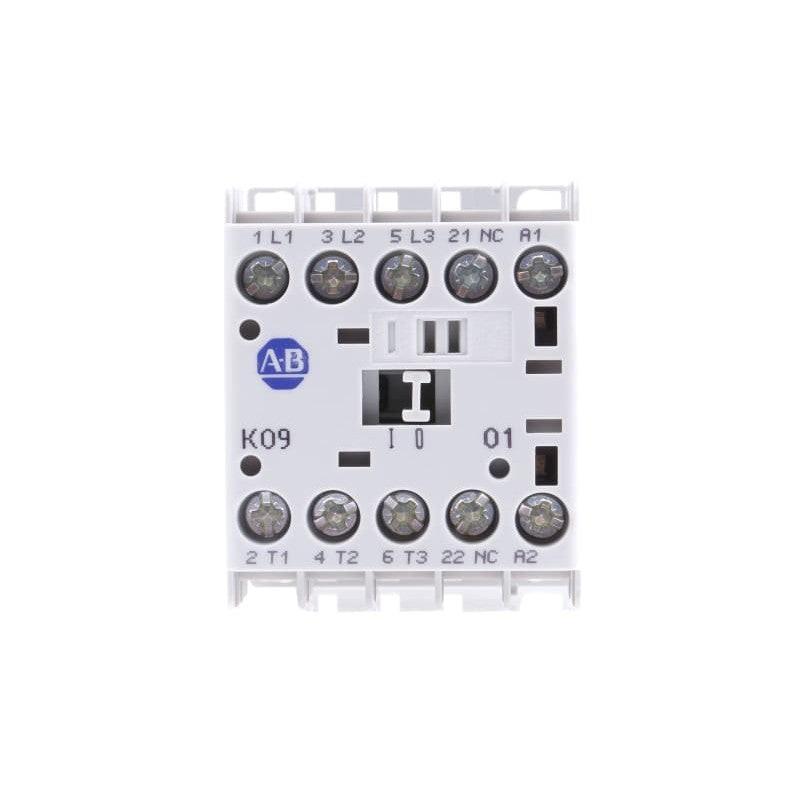 100-K09KF01 Allen-Bradley New In Sto