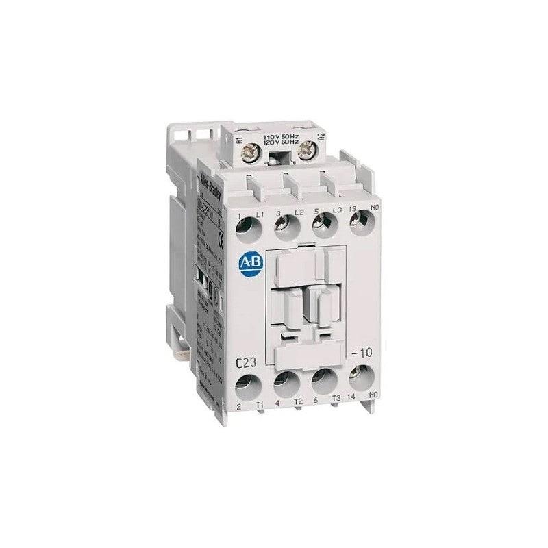 100-C23KF10 Allen-Bradley 12-Month W