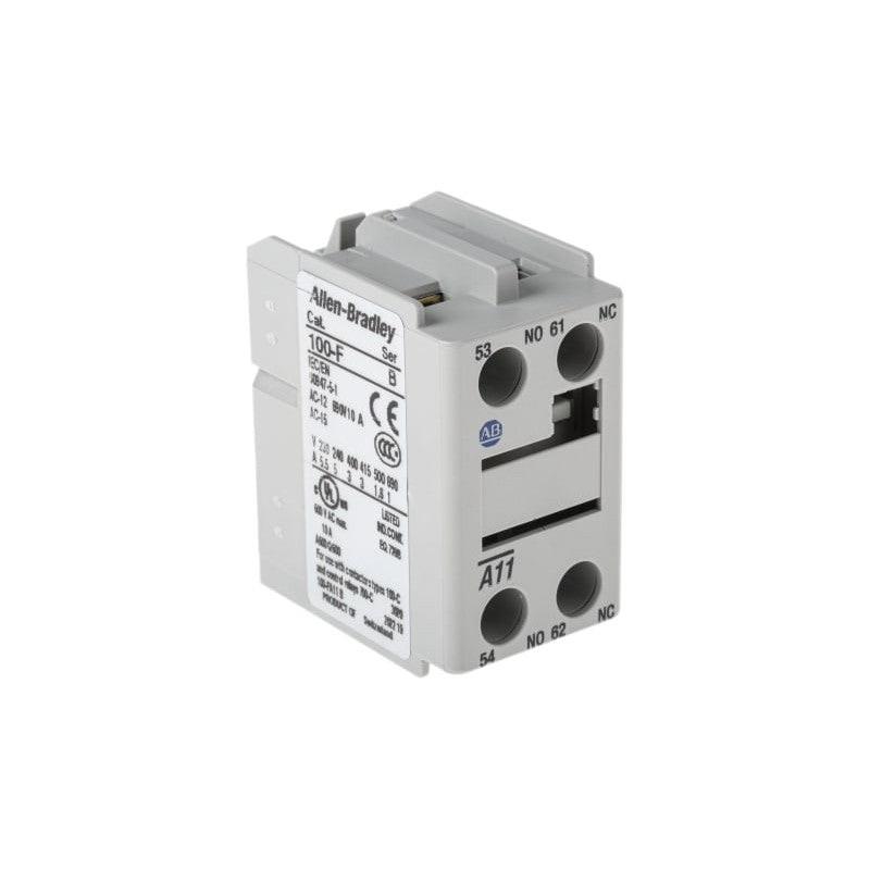 100-FA11 Allen-Bradley New In Stock