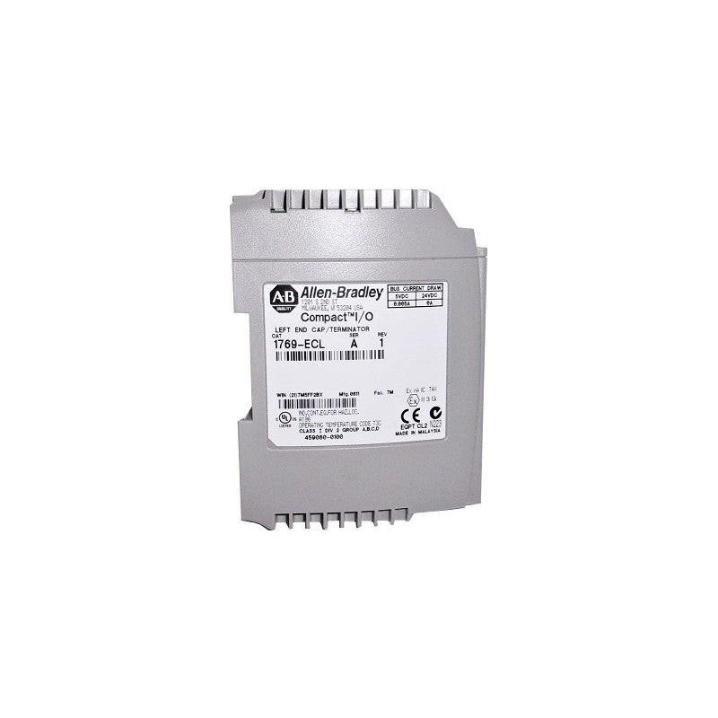 1769-ECL Allen-Bradley New In Stock