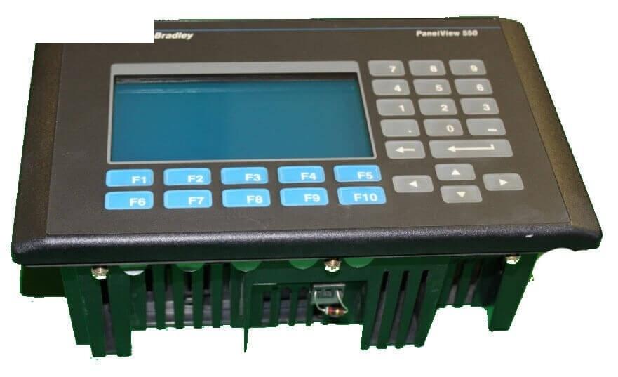 2711-K6C2L1X Allen-Bradley 100% New