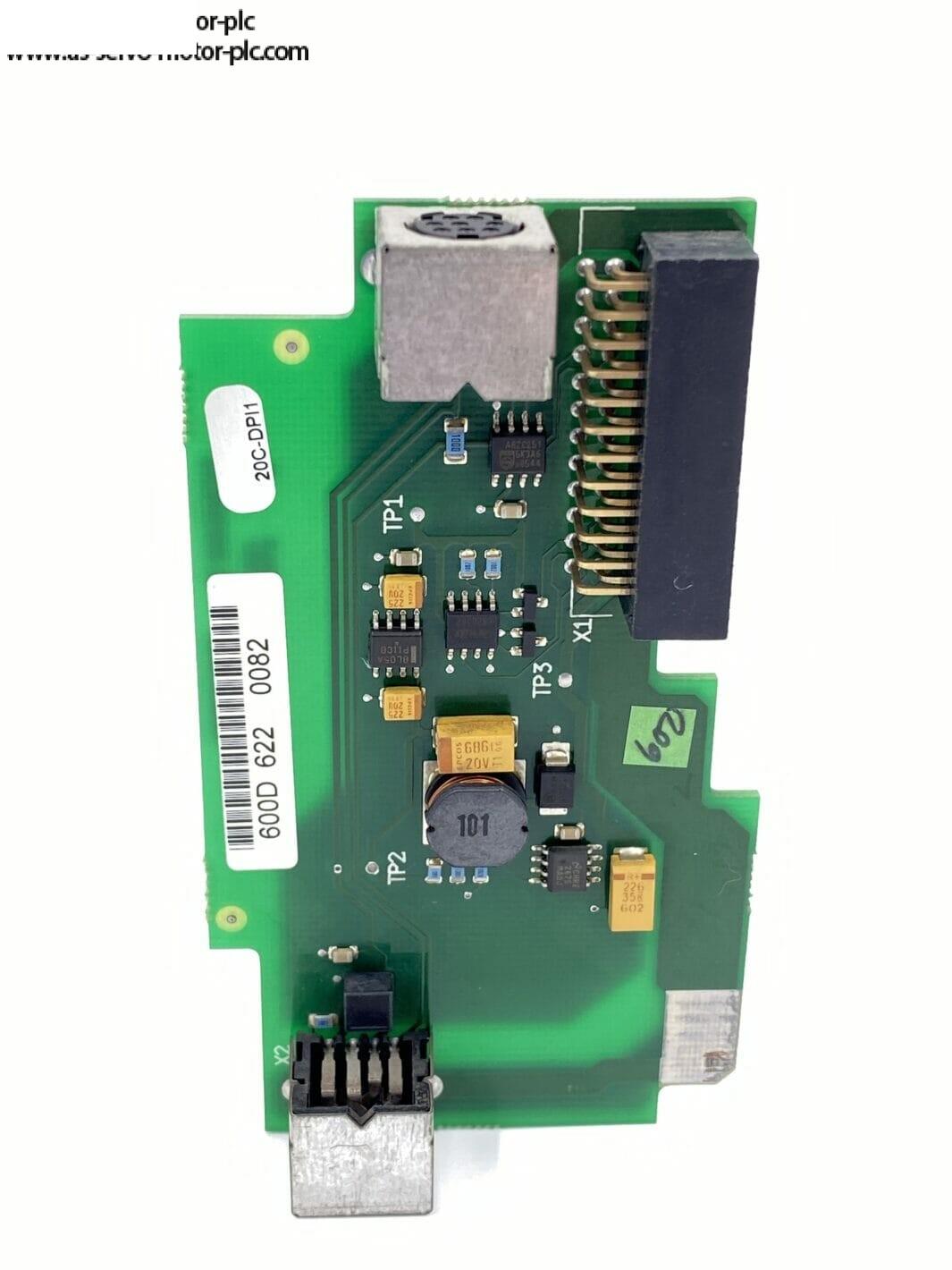 20C-DPI1 Allen-Bradley New In Stock