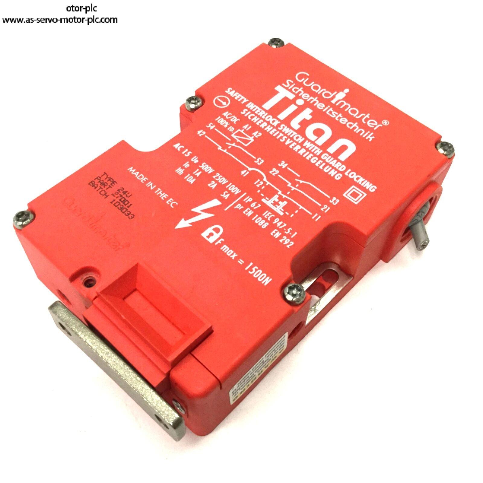 27001 Allen-Bradley New In Stock