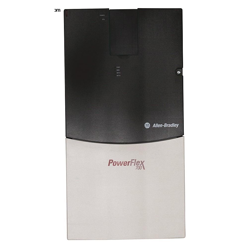 20BD125A3AYNANC1 Allen-Bradley Fast 