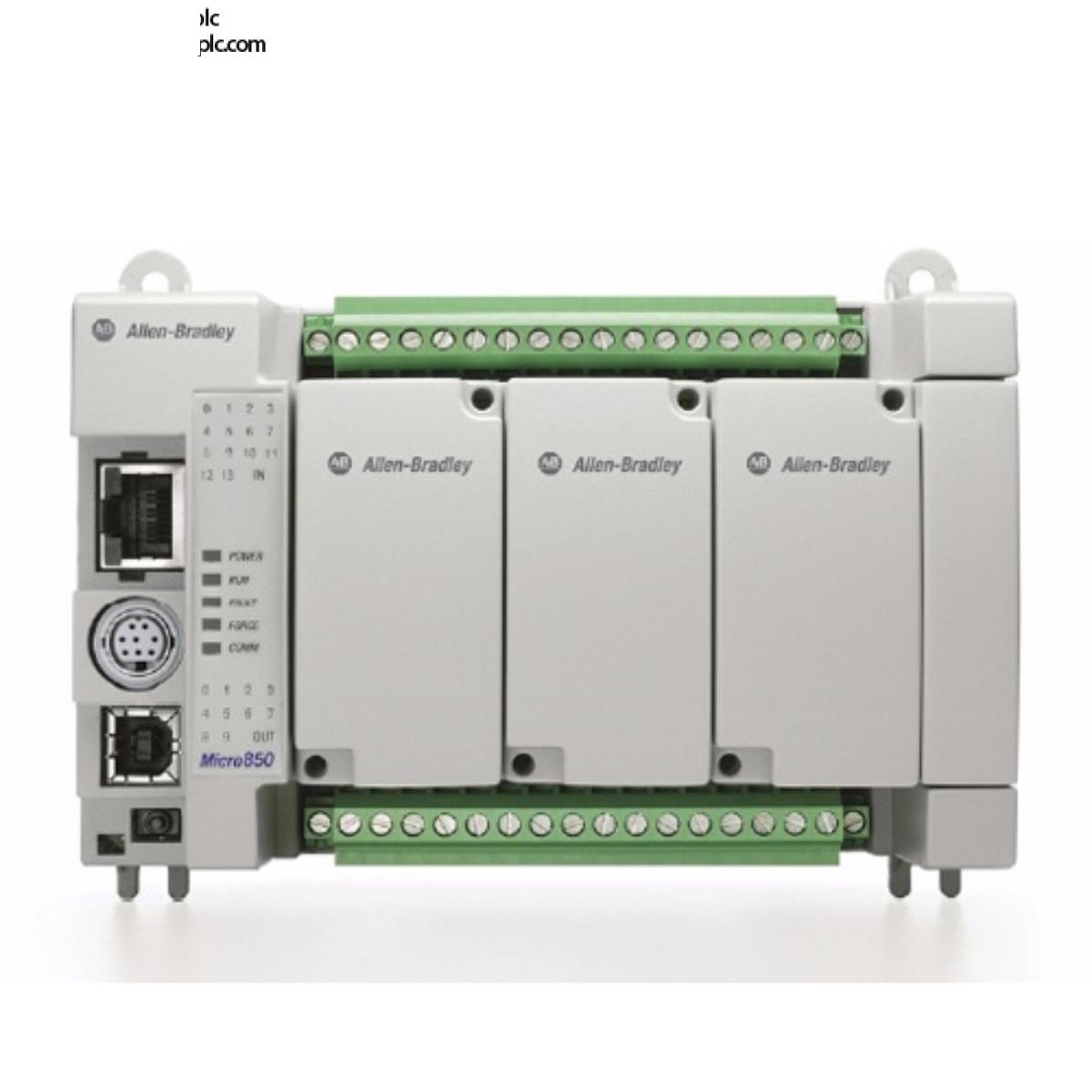 2080-L50E-24AWB Allen-Bradley Fast S