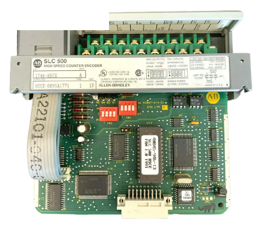 1745-HSCE Allen-Bradley New In Stock