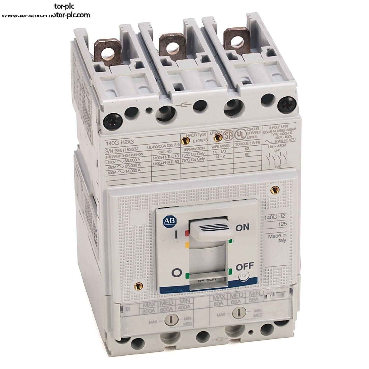 140G-H2X3 Allen-Bradley Original