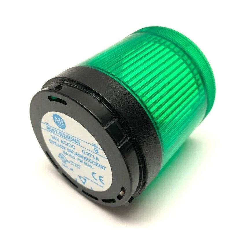 855T-B24DN3 Allen-Bradley 30-Day Ret