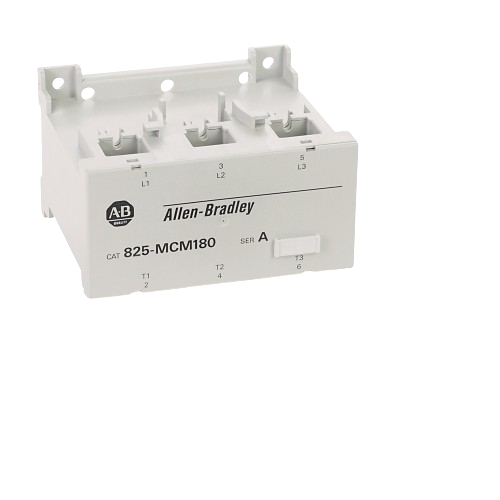 825-MCM5 Allen-Bradley Unbelievable 