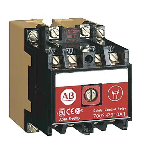 700S-DCPK620Z24 Allen-Bradley Unbeli