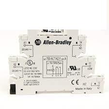 700-HLT12U24 Allen-Bradley 100% New