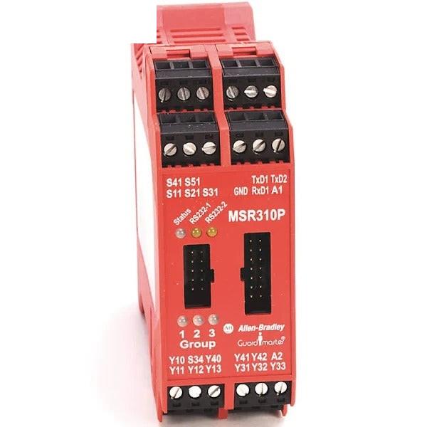 440R-W23219 Allen-Bradley Trusted su