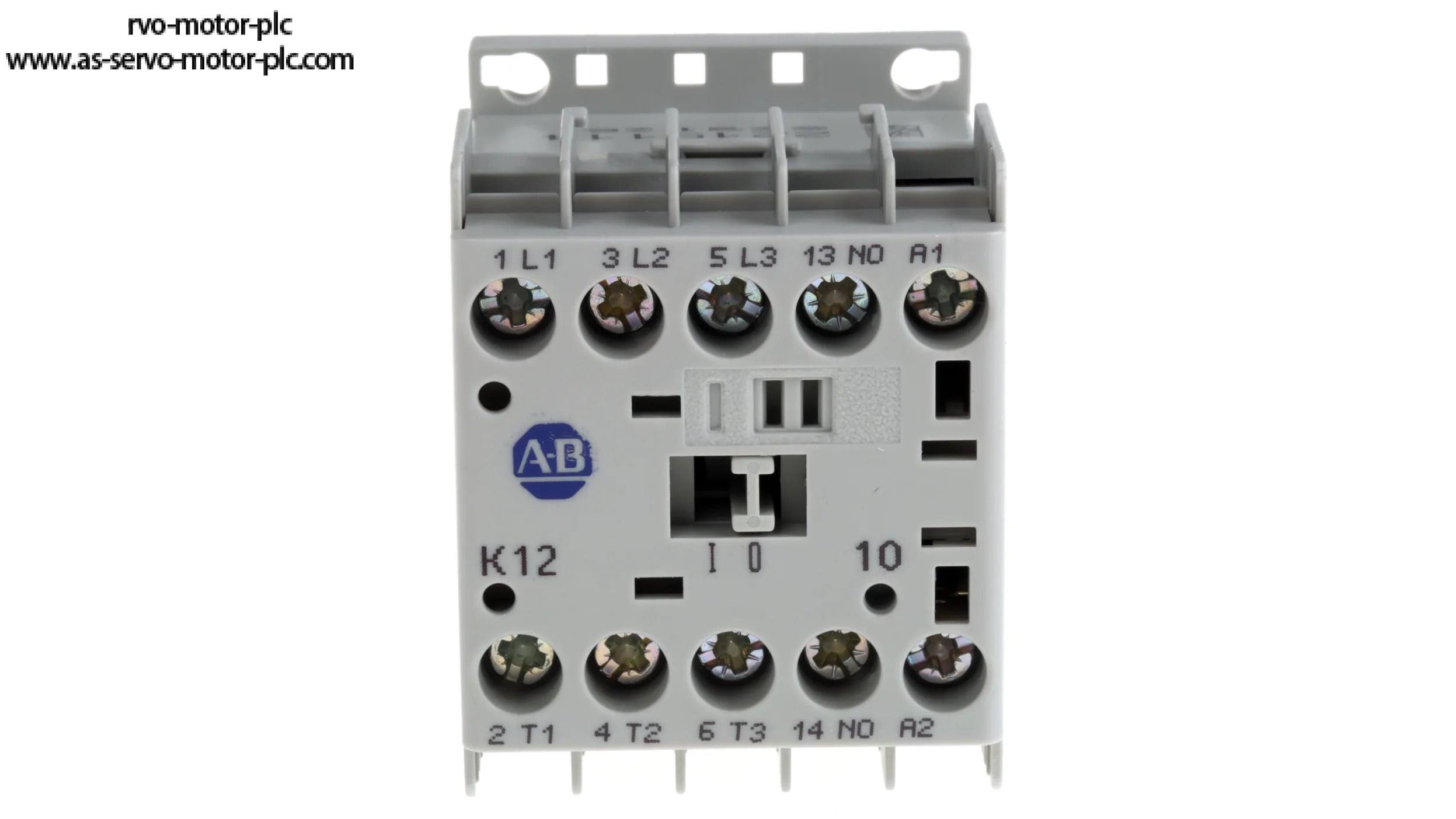 100-K12*10 Allen-Bradley 100% New