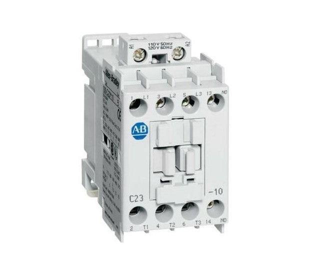 100-C23J10 Allen-Bradley Trusted sup