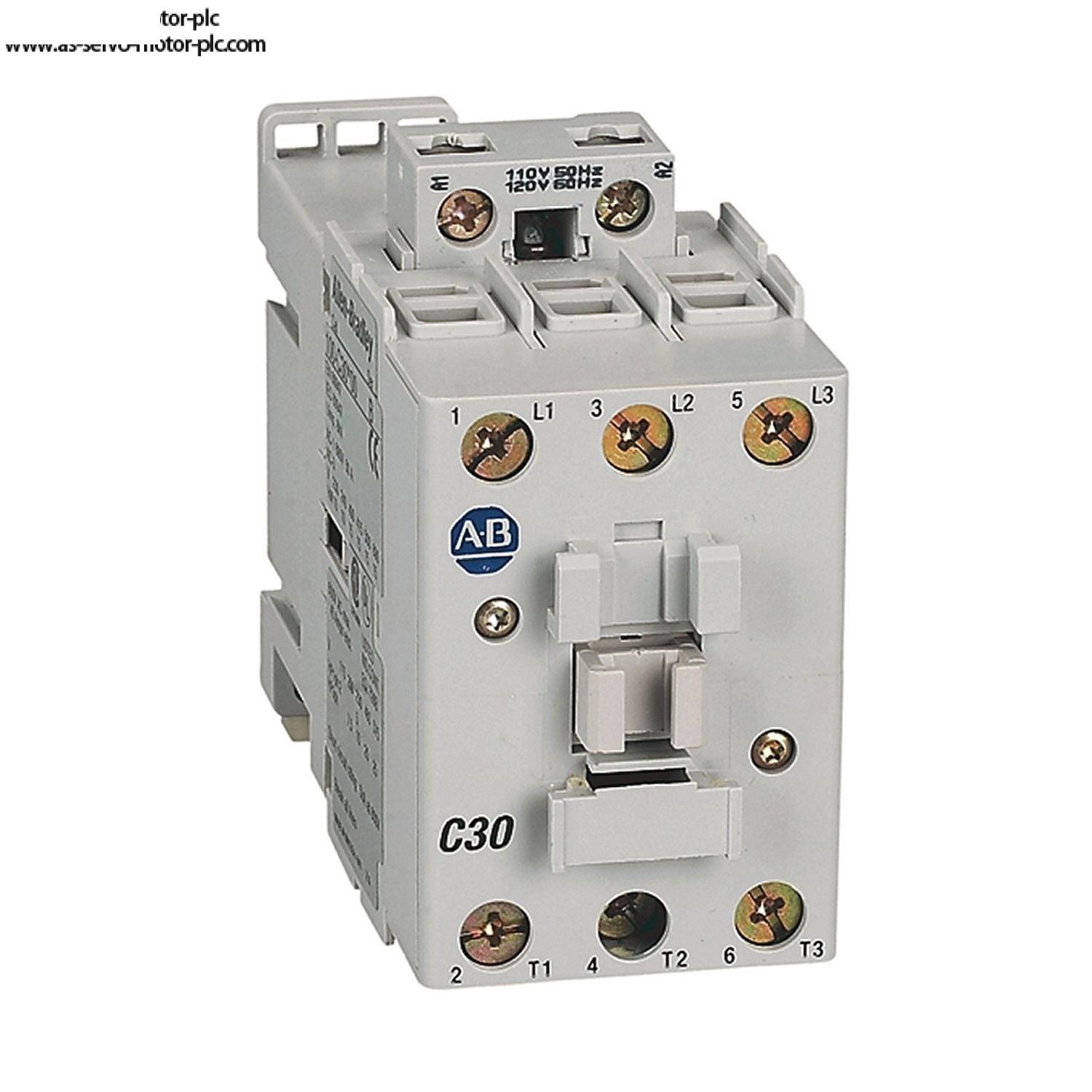 100-C30KJ10 Allen-Bradley Fast Shipp