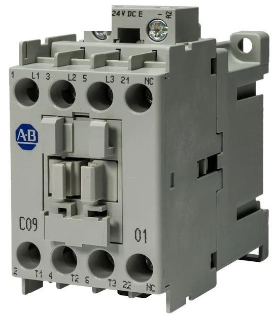 100-C09E*01 Allen-Bradley New In Sto