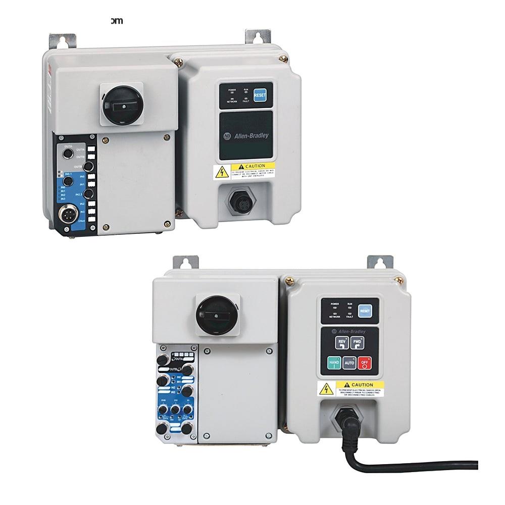 281D-F12B-10A-RR-3FR Allen-Bradley U