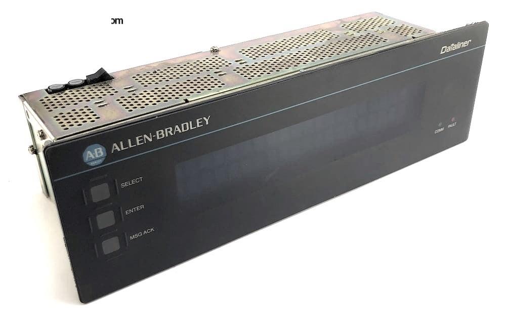 2706-E23J32B1 Allen-Bradley Trusted 