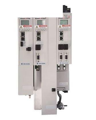 2198-RP200 Allen-Bradley Trusted sup