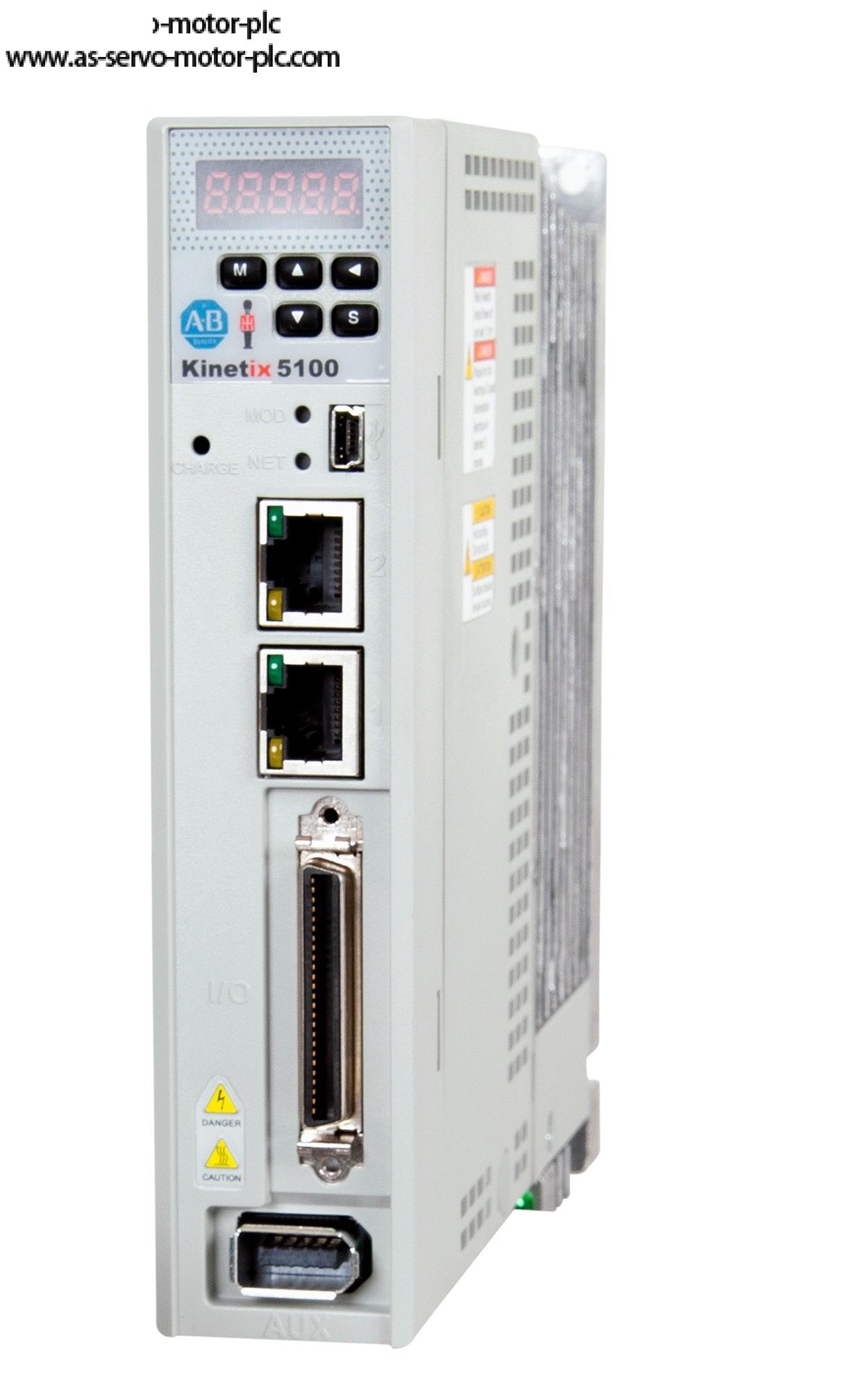 2198-E1004-ERS Allen-Bradley 100% Ne