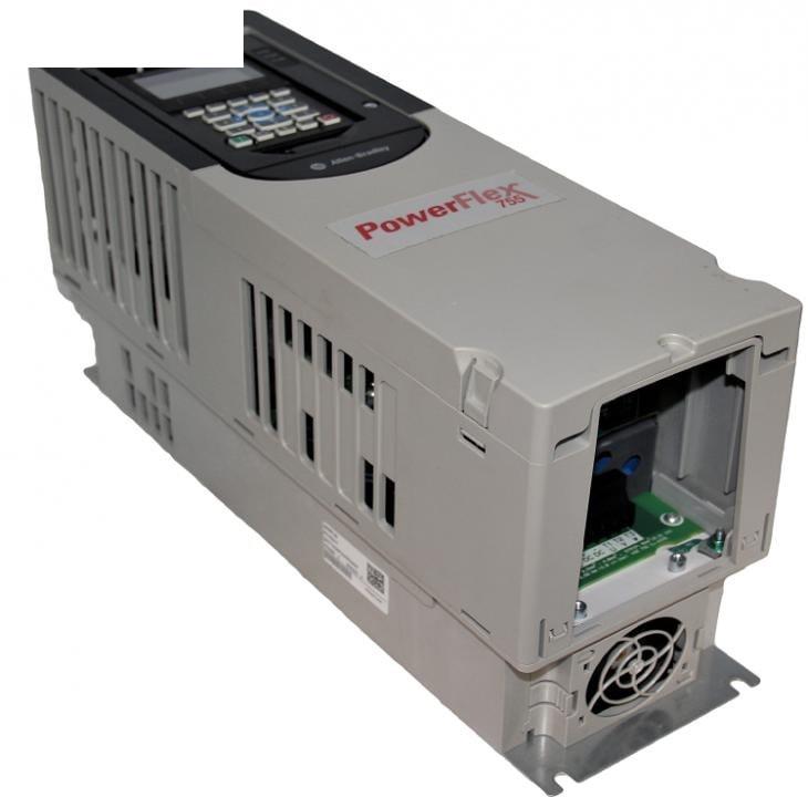 20CF325N0ANNBNA0 Allen-Bradley 12-Mo