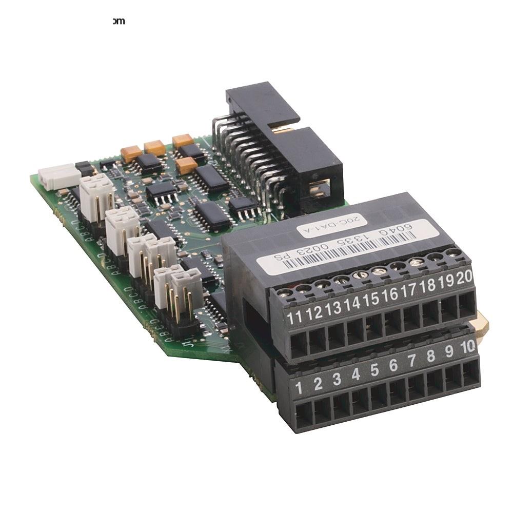 20C-DA1-A Allen-Bradley 30-Day Retur