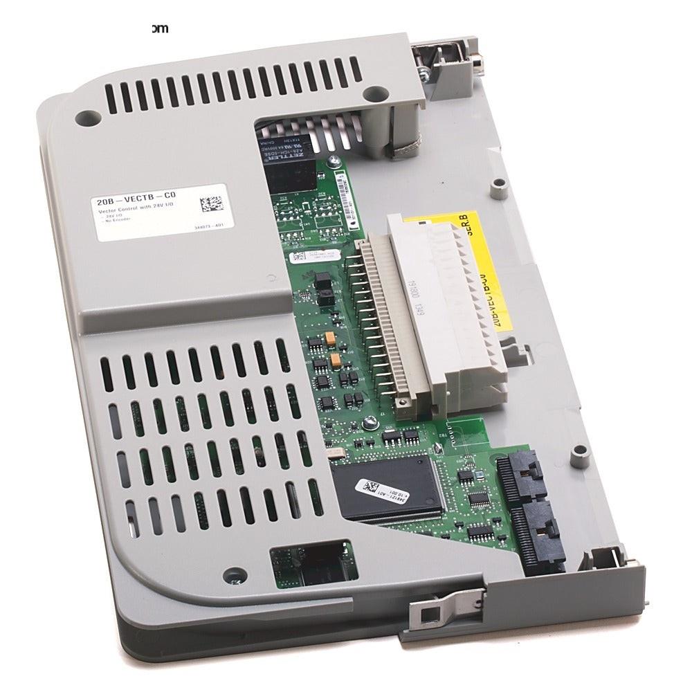20B-VECTB-D0 Allen-Bradley Unbelieva