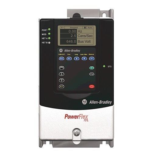 20AD2P1A0AYNAEG0 Allen-Bradley New I