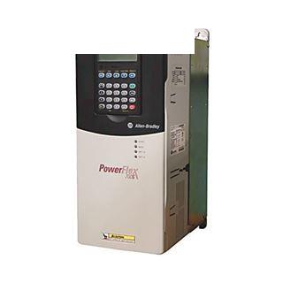 20AC072A3AYNAEC0 Allen-Bradley 30-Da