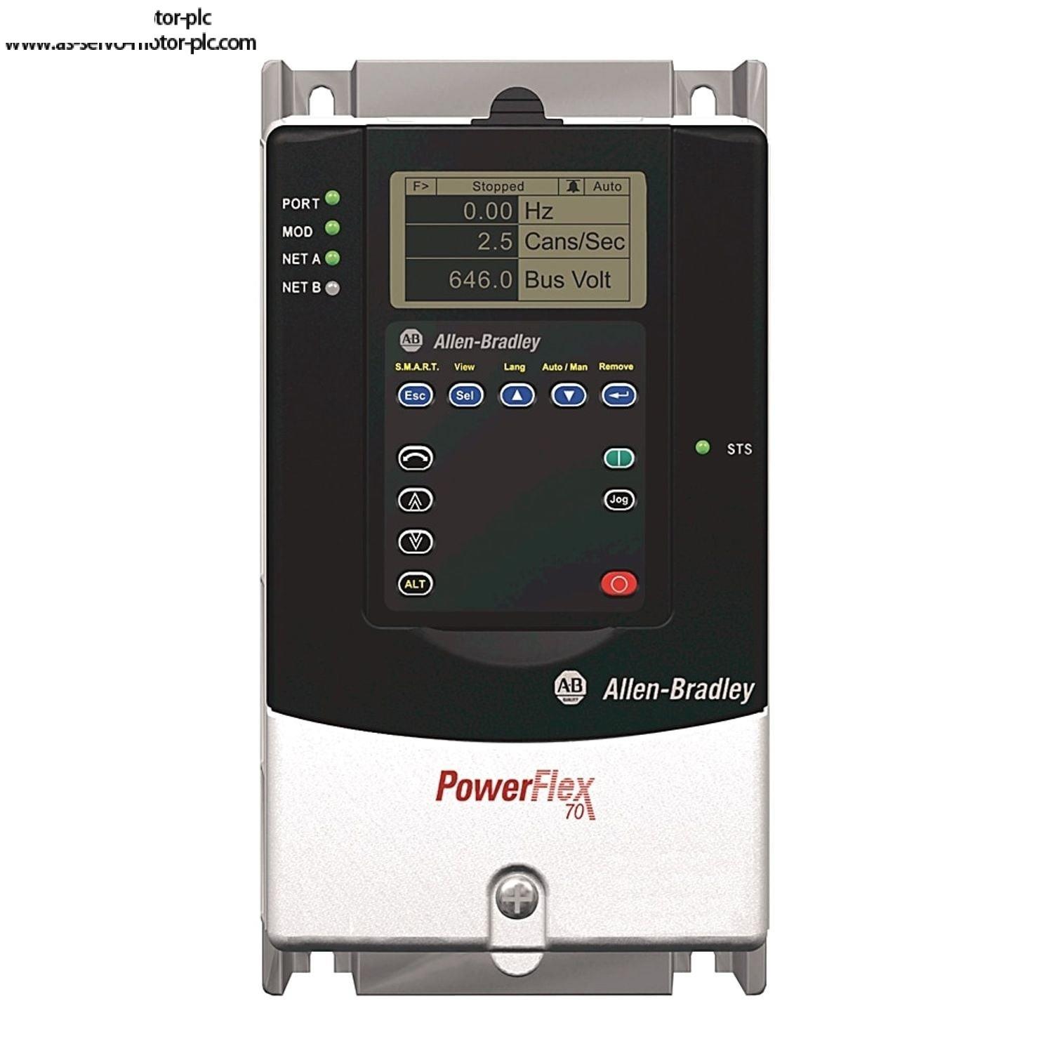 20AB2P2A3AYYAEG0 Allen-Bradley Unbel