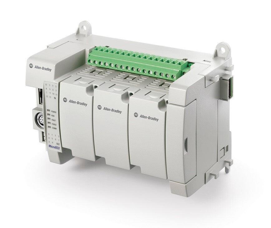 2080-LC50-STARTERPACK Allen-Bradley 