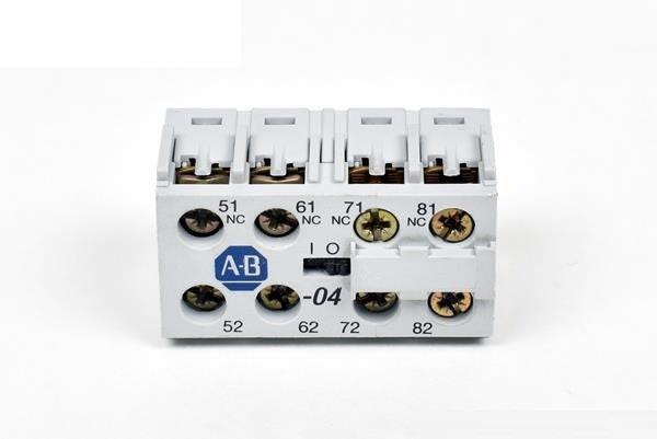 195-MA04 Allen-Bradley Trusted suppl