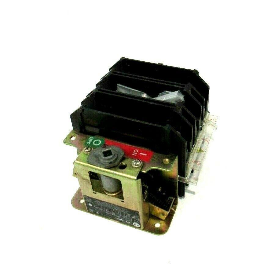 194R-NJ100P3 Allen-Bradley Original