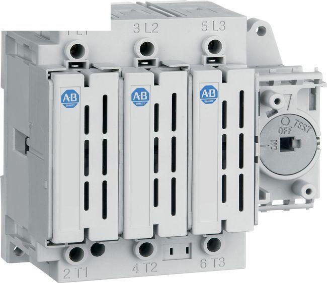 194R-NE250-1754 Allen-Bradley 12-Mon