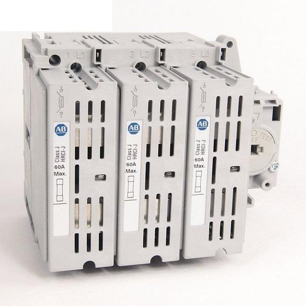 194R-J60-1753-PYS1 Allen-Bradley Unb