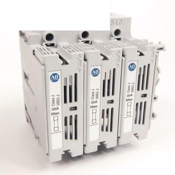 194R-J30-1753S Allen-Bradley New In 