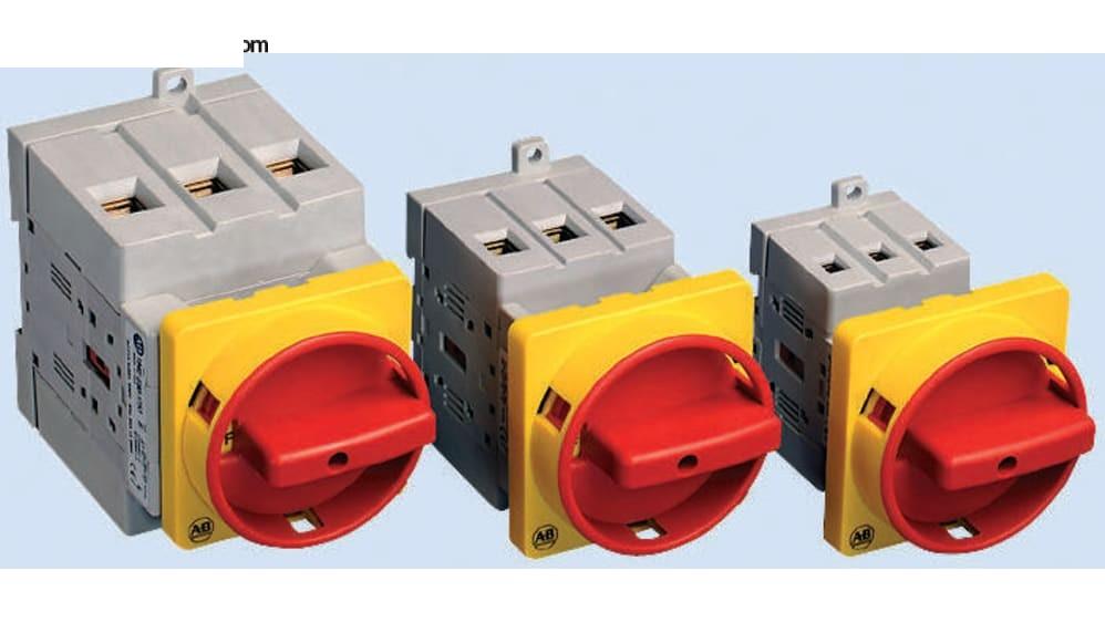 194E-Y40M-1753-6G Allen-Bradley New 