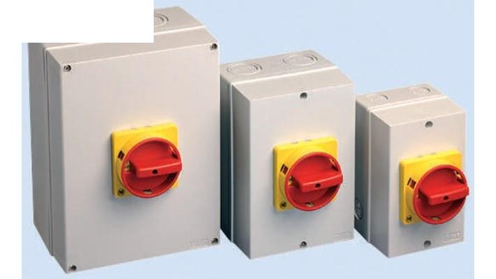 194E-Y80-1753-6N Allen-Bradley Origi