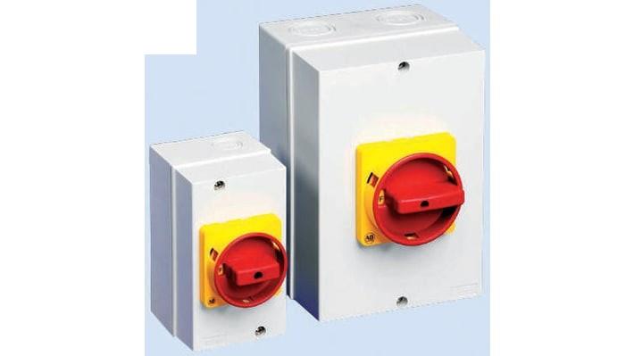 194E-Y16M-1756-6N Allen-Bradley 12-M