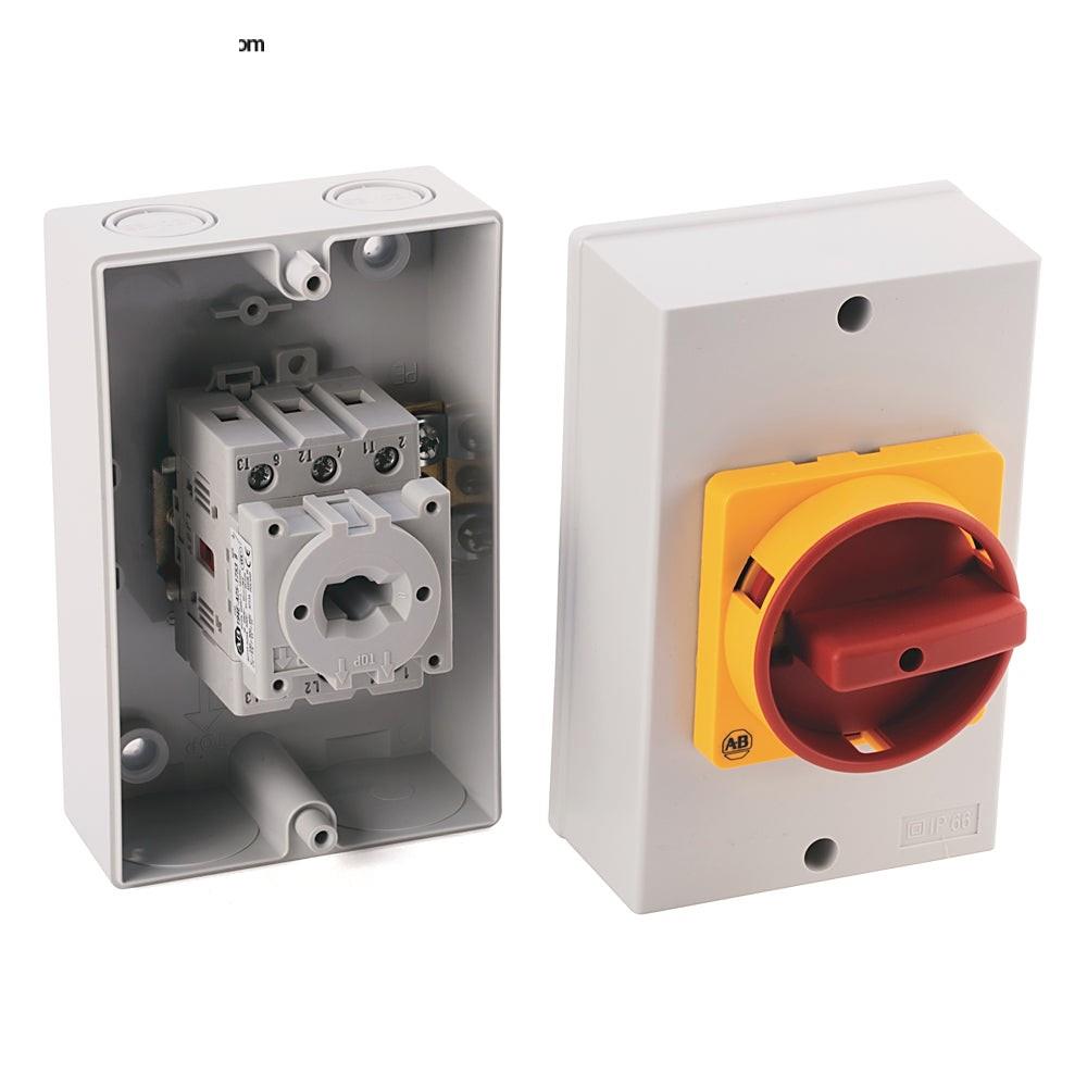 194E-Y25M-1753-6G Allen-Bradley Orig